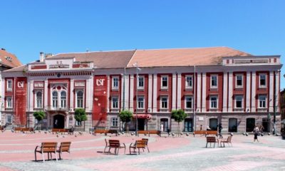 De ce vrea AUR Timiş înființarea Muzeului Cetății Timișoara?