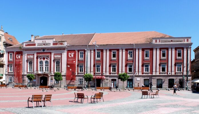 De ce vrea AUR Timiş înființarea Muzeului Cetății Timișoara?