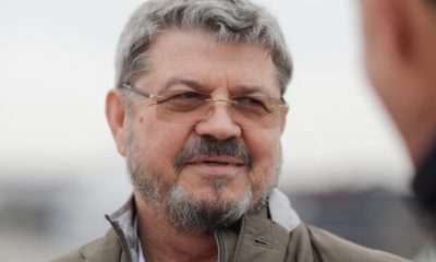 Dorinel Umbrărescu plănuiește să achiziționeze și Liberty Galați? Ce strategii are?  - Stiri Resita