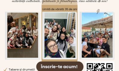 Ești tânăr între 18 și 35 de ani? Descoperă Asociația Studenților Creștini Ortodocși!