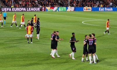 Europa League: Poate FCSB să depășească "Vulturii"?