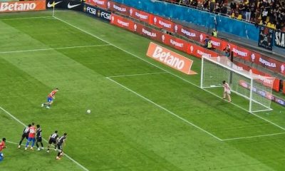 FCSB a obținut prima victorie acasă în Superligă? Ce a adus succesul?