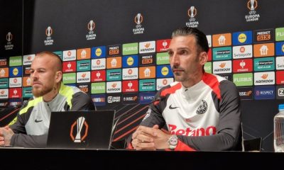 FCSB va reuși să începă grupa Europa League cu o victorie?