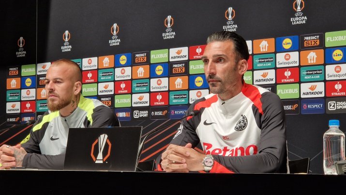 FCSB va reuși să începă grupa Europa League cu o victorie?