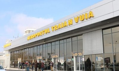 Fostul director al Aeroportului Timișoara, de ce a fost trimis în judecată de DNA?