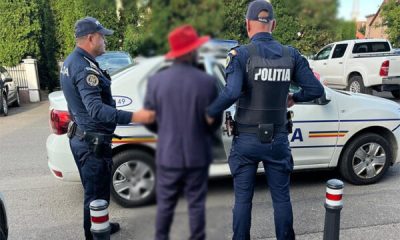 Oare ce i-a determinat pe tineri să fure o mașină și să provoace un accident?