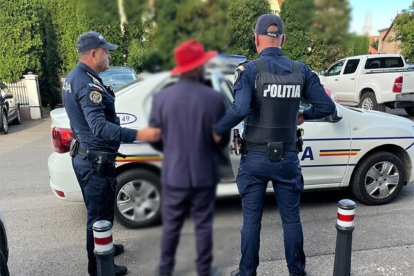 Oare ce i-a determinat pe tineri să fure o mașină și să provoace un accident?