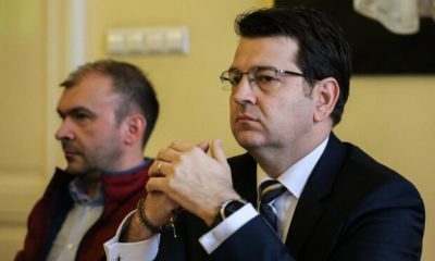 Octavian Dena devine manager interimar la spitalul din Caransebeș – Ce urmează?  - Stiri Resita