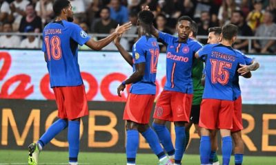 Se desparte FCSB de jucătorul „extraordinar”? Ce urmează pentru campioană?