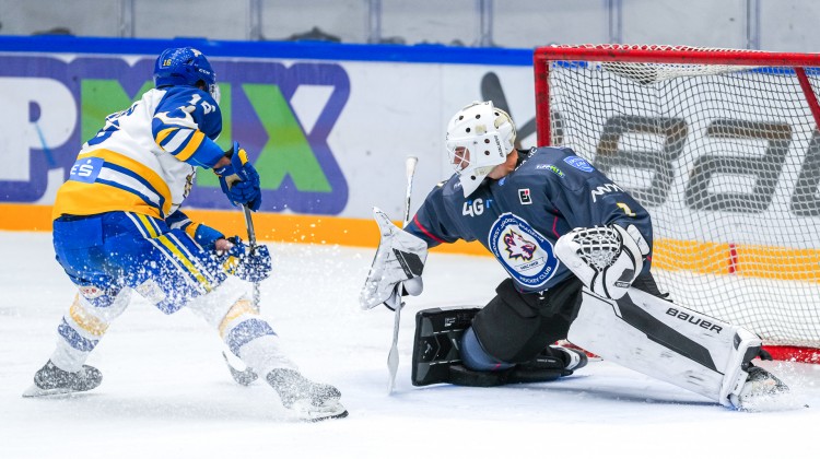 Se pregătește un nou duel captivant între Brașov și Ciuc la hochei?