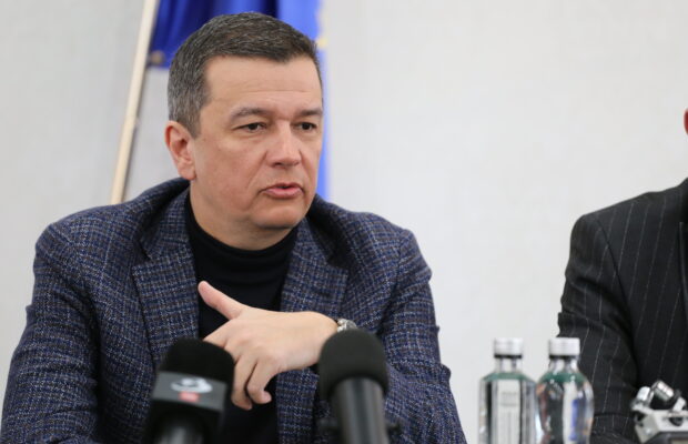 „Cum ne putem exprima opțiunea personală în loc de a urma o agendă de partid?”  - Stiri Resita