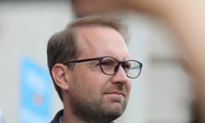 „Cum poate să fie atât de mare salariul directorului SaluT de 35.000 de lei?”  - Stiri Resita