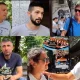 Ce a descoperit poliția după ce un șofer din Timișoara s-a răsturnat în urma unei urmăriri?
