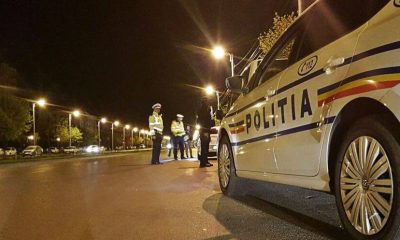 Ce a determinat o femeie să părăsească locul accidentului de pe Calea Rahovei?