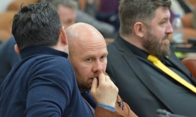 Ce a pățit Penelistul Coșei de la președintele Hurduzeu? Detalii șocante!  - Stiri Resita