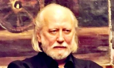 Ce amintiri a lăsat laureatul Nobel László Krasznahorkai la Timișoara?