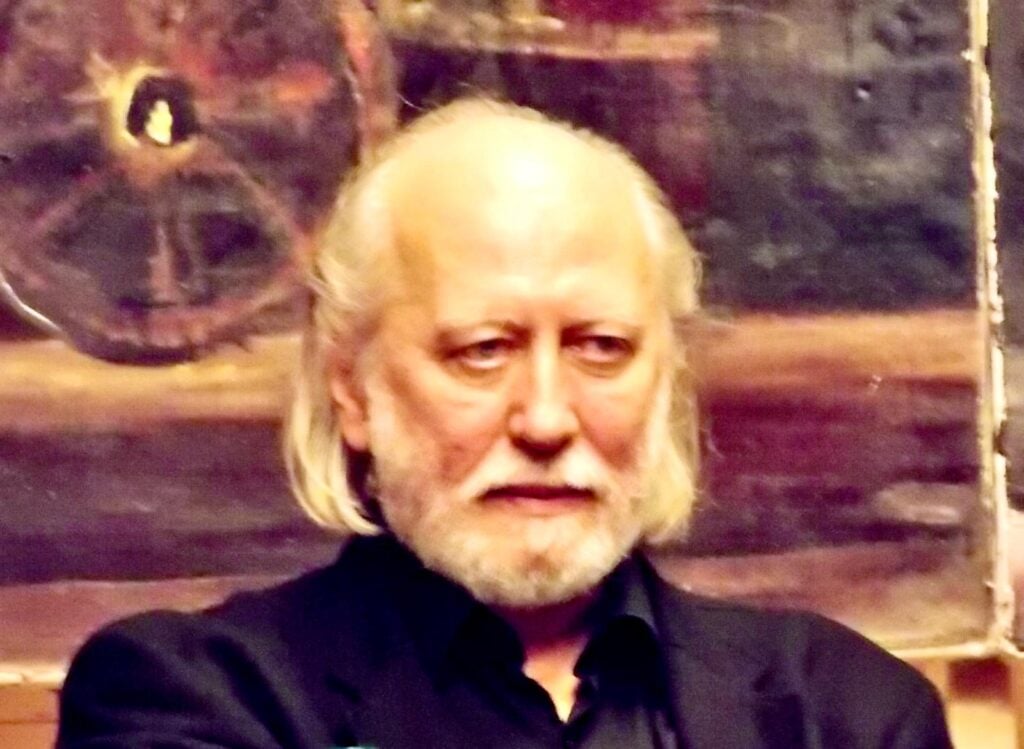 Ce amintiri a lăsat laureatul Nobel László Krasznahorkai la Timișoara?