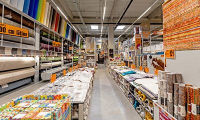 "Ce planuri are HORNBACH cu cei peste 44 milioane de euro investiți în Timișoara?"