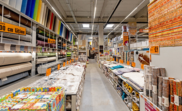 "Ce planuri are HORNBACH cu cei peste 44 milioane de euro investiți în Timișoara?"