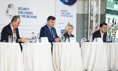 Ce provocări de securitate în Balcani va aborda conferința internațională de la Timișoara?