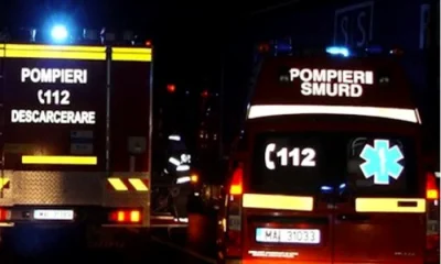 Ce s-a întâmplat cu cei trei nepalezi loviți de un TIR în Vaslui?