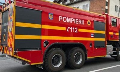 Ce s-a întâmplat în Constanța când un autoturism a lovit o conductă de gaz?