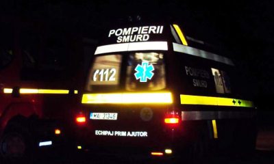 Ce s-a întâmplat în județul Constanța? Tânăr de 20 de ani în comă după accident!