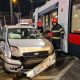 Ce s-a întâmplat între tramvai și autoturism la UTA? Detalii surprinzătoare!