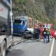 Ce s-a întâmplat la gravul accident de pe DN 15, în Sălard, județul Mureș?