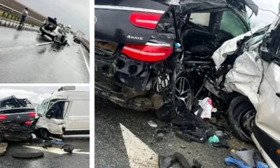 Ce s-a întâmplat pe centura Bacăului: un mecanic auto a murit în testul unei mașini?