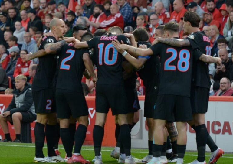 Ce scor prevăd britanicii pentru meciul FCSB - Young Boys?