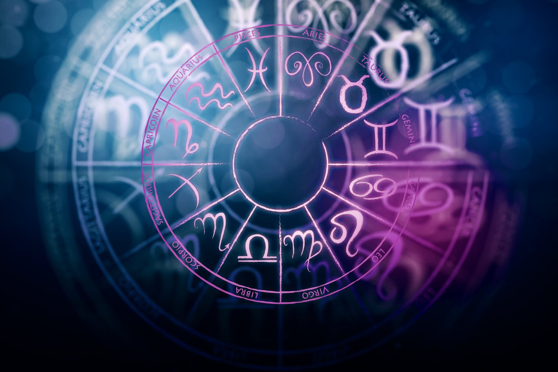 Horoscop bani