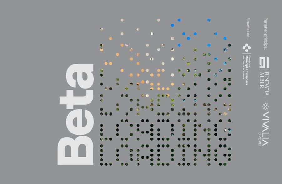 Ce surprize ne aduce „Loading Beta” înainte de Bienala de Arhitectură 2026 în Timișoara?