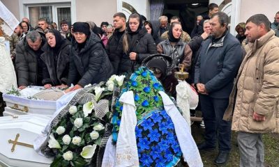 Ce tragedie a dus la moartea unui militar ucrainean în Bucovina?