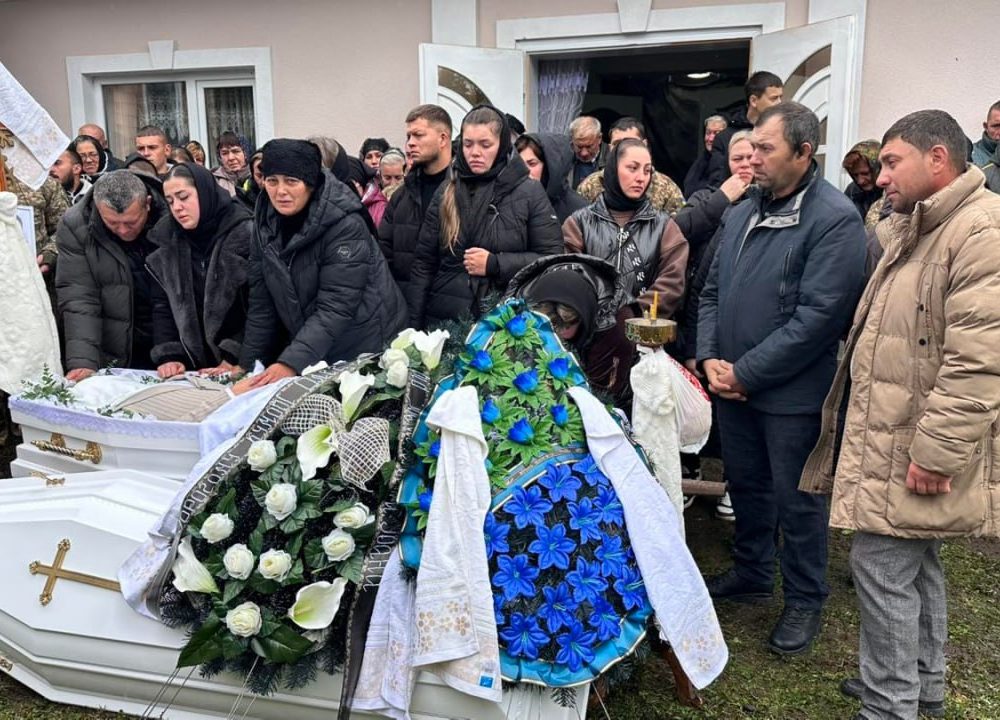 Ce tragedie a dus la moartea unui militar ucrainean în Bucovina?