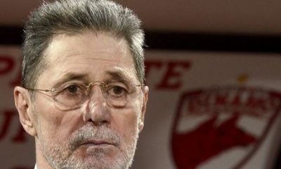 Ce tragedie s-a întâmplat cu Dan Alban și Cornel Dinu înainte de transferuri?