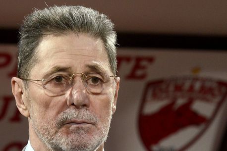 Ce tragedie s-a întâmplat cu Dan Alban și Cornel Dinu înainte de transferuri?