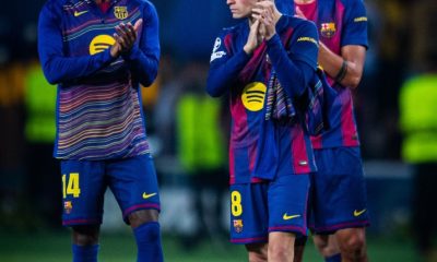 Cum a reușit PSG să depășească FC Barcelona în Liga Campionilor?