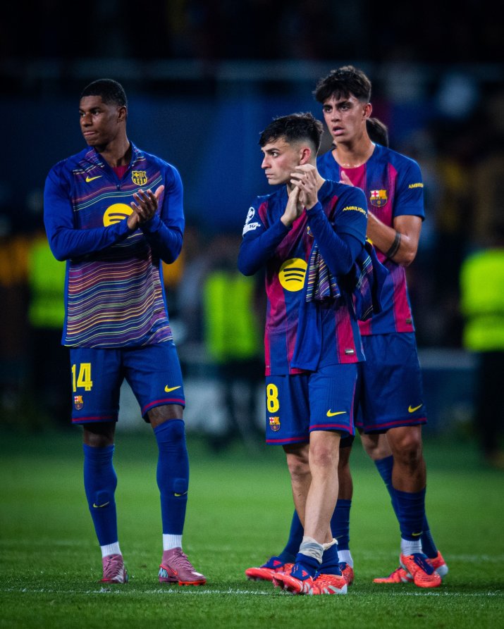 Cum a reușit PSG să depășească FC Barcelona în Liga Campionilor?