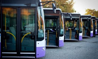 Cum își ajută societatea de transport din Timișoara șoferii să gestioneze stresul?