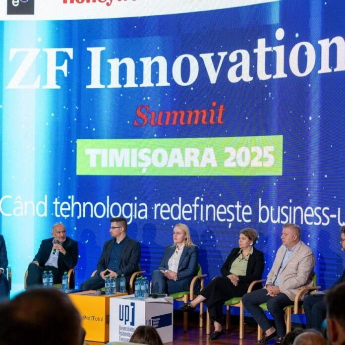 Cum putem colabora pentru a dezvolta Timișoara, regiunea și țara în 2025?