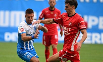 De ce FCSB a reconsiderat decizia privind pe Kevin Ciubotaru?