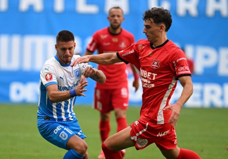 De ce FCSB a reconsiderat decizia privind pe Kevin Ciubotaru?