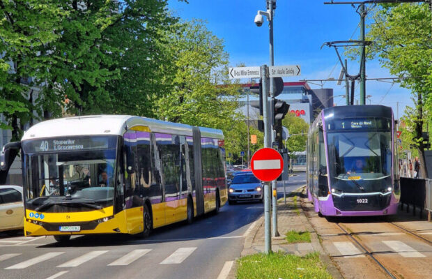 De ce circulă jumătate dintre călătorii STPT din Timișoara fără bilet?