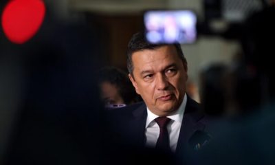 Grindeanu își dorește conducerea PSD? De ce renunță partidul la eticheta „progresist”?  - Stiri Resita