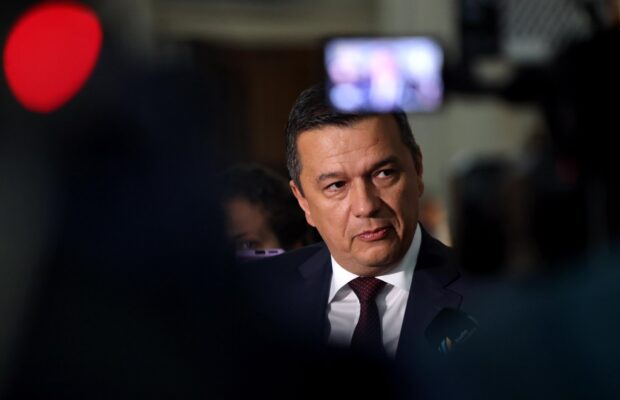 Grindeanu își dorește conducerea PSD? De ce renunță partidul la eticheta „progresist”?  - Stiri Resita