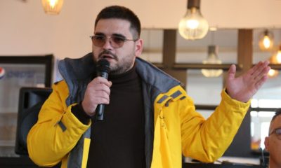 Liderii din Caraș-Severin acționează ca mafioții? Miclău răspunde cu amenințări!  - Stiri Resita