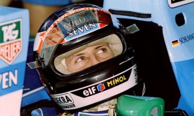 Michael Schumacher a arătat „primul semn” de viață? Ce înseamnă acest lucru?
