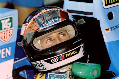 Michael Schumacher a arătat „primul semn” de viață? Ce înseamnă acest lucru?