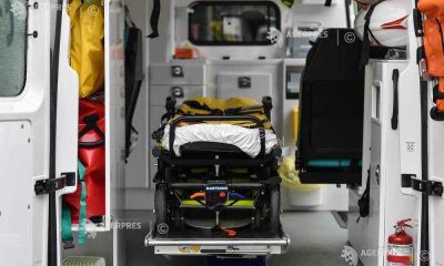 Neamț: Ce s-a întâmplat cu cele două femei și copilul de doi ani într-un accident pe DN 15D?